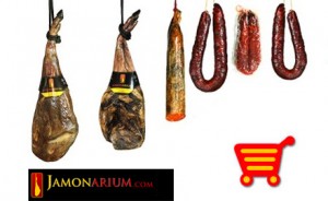 comprar jamón barcelona online internet