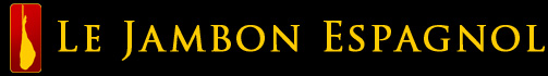 lejambonespagnol-Logo