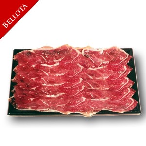 Iberian ham trays, serrano, sausages or cheese in Barcelona