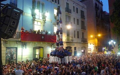 Vivint les festes de Gràcia 2013!!!