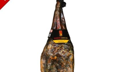 抽奖得主伊比利亚BELLOTA Paleta通过 25 年来，我们在巴塞罗那店…