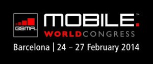 Den här veckan är vi “mobil” i Barcelona på Mobile World Congress