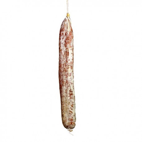 The star of this spring: Sausage typical Catalan peasant