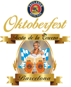 Oktoberfest Barcelone