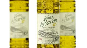 Venta del Baron, compra el mejor aceite del mundo en Barcelona