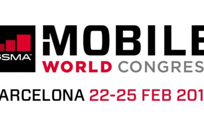 Ta med deg en iberisk skinke på MWC i Barcelona