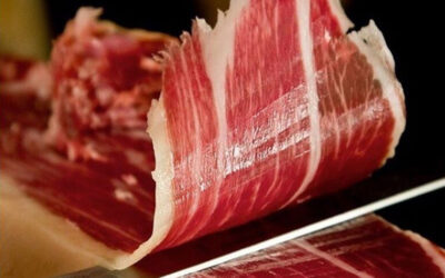 Do you go on vacation and do not know if you take the whole ham or cut?