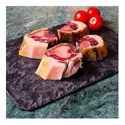 ¿No sabes qué hacer con el hueso de tu jamón ibérico?