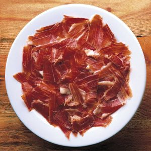 Jabugo Jamon 1