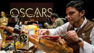 Oscar 2019 Iberian Ham 2