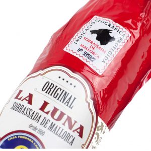 Sobrasada Luna 2