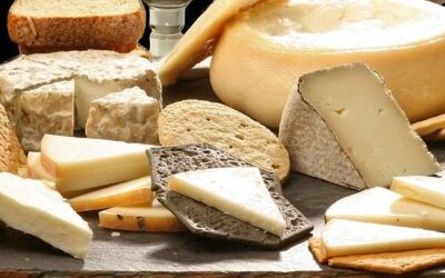 Le fromage et sa bonne conservation