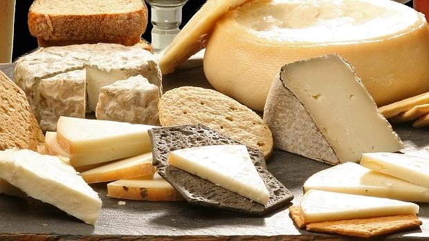 Cheese and its correct conservation