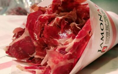 What is the difference between a reserve serrano ham and a cellar ham??
