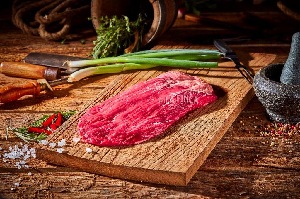 comprar carne Balck Angus em Barcelona online