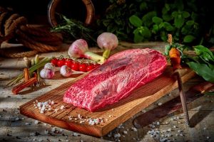 comprar carne Balck Angus em Barcelona online