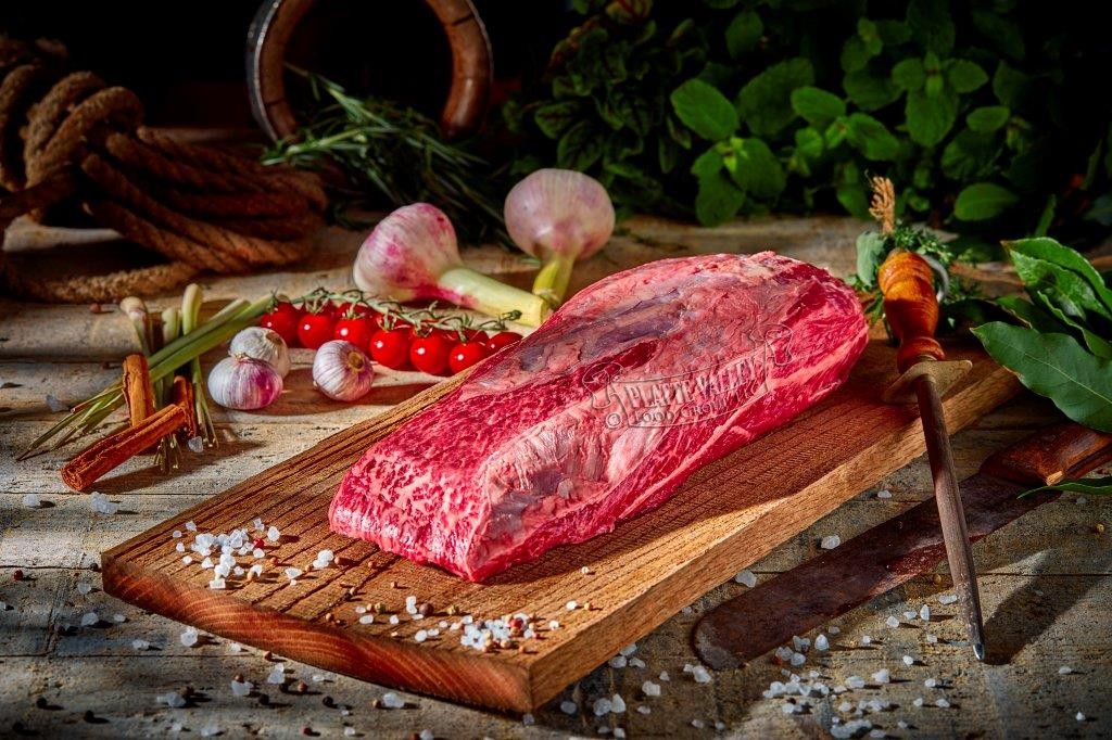 comprar carne de ternera Balck Angus en Barcelona online