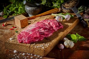 Compre carne Black Angus em Barcelona