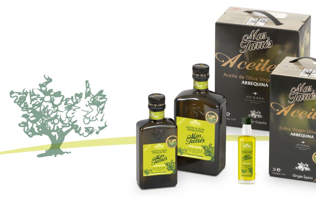 Der hvor å kjøpe Extra Virgin Olive Oil Más Tarrés i Barcelona?