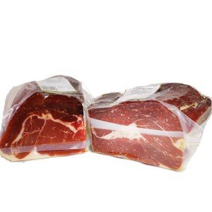 comprar jamon deshuesado barcelona