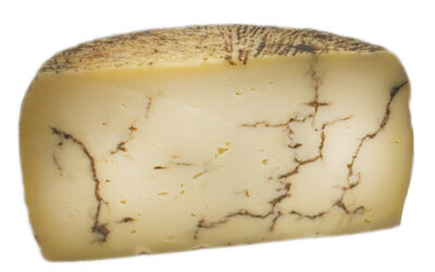 Comprar Queso pecorino trufado en Barcelona