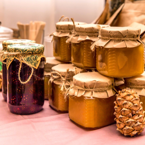 Qu'est-ce que le miel biologique? Vous faites partie de ceux qui cherchent à acheter des produits plus naturels et responsables pour la planète ??