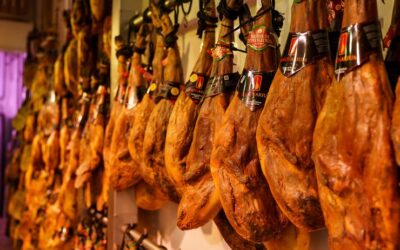 La guía definitiva para conservar tu jamón ibérico