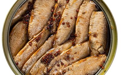 Dónde comprar sardinas en aceite de oliva en Barcelona: Un Bocado Gourmet Imprescindible