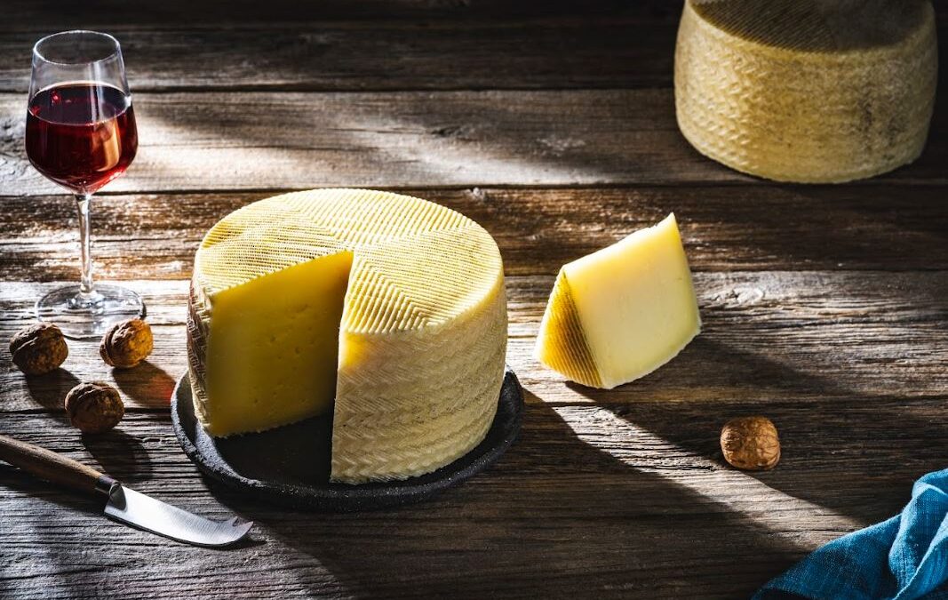 巴塞罗那哪里可以买到 DOP Manchego 奶酪: 拉曼查的正宗味道