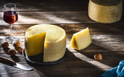 Dónde comprar queso DOP Manchego en Barcelona: El Auténtico Sabor de la Mancha